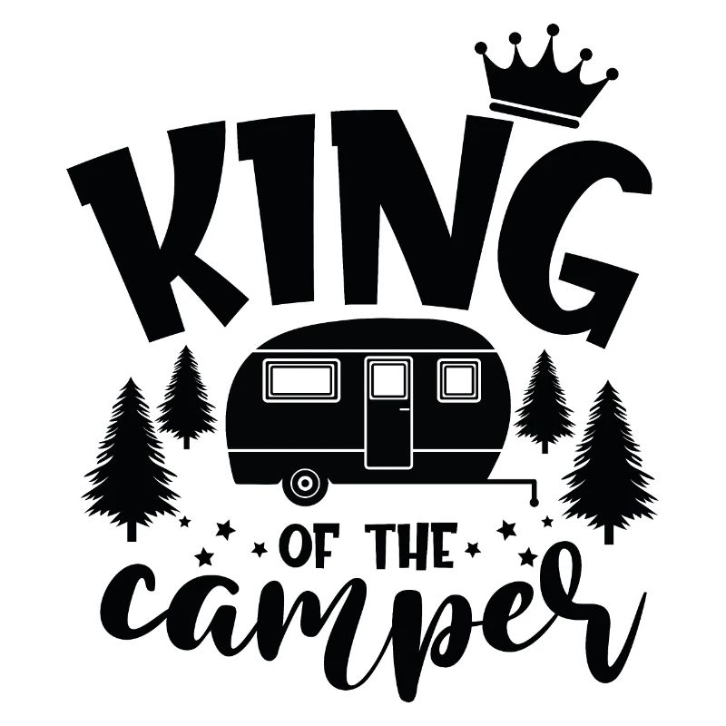 Le roi du camping-car