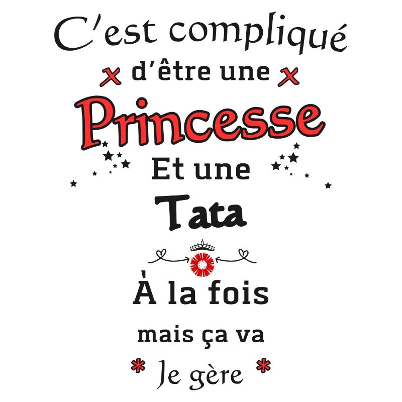 Princesse Tata