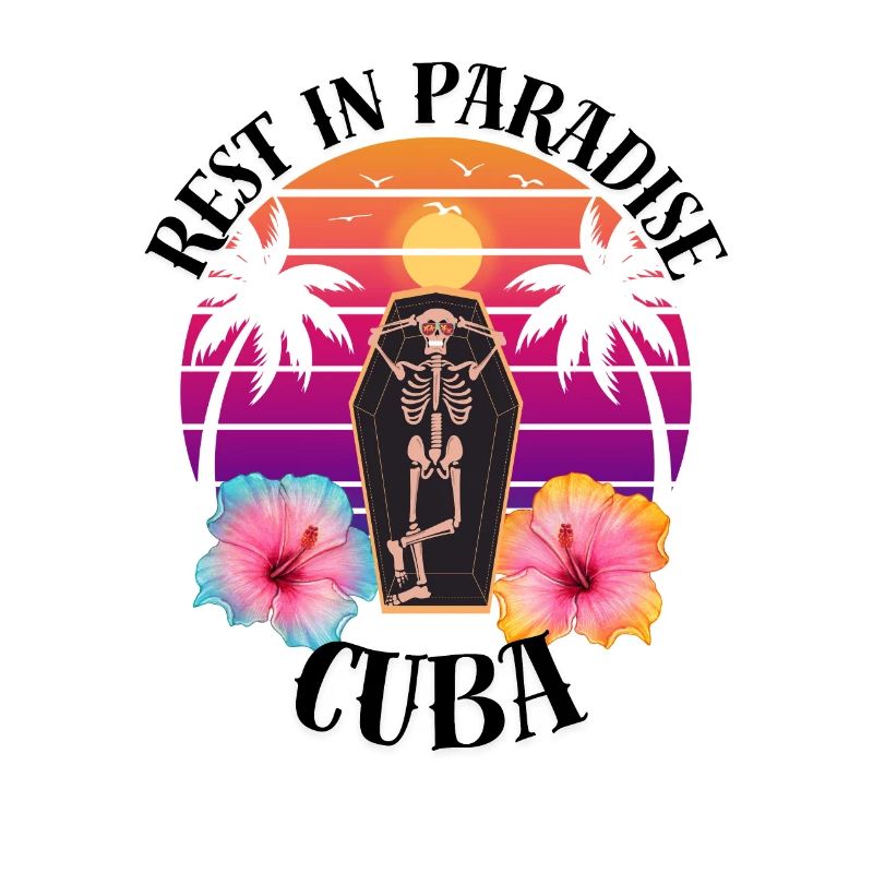 Cuba RIP Sarcasm