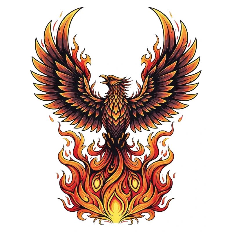 Feuervogel