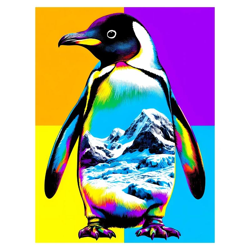 pingouin