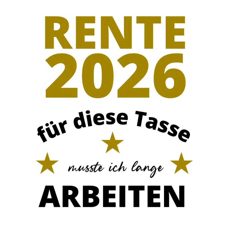 Conception de l’anniversaire de la pension 2026