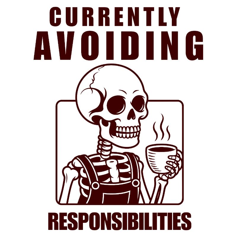 Skeleton Avoiding Responsibilities Design