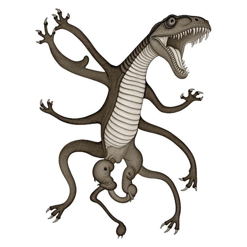 BUG #11 - dark hell