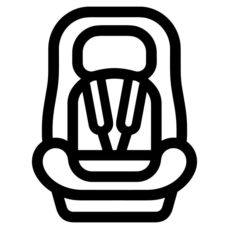 siège auto bébé