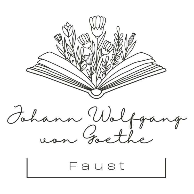 Goethe - Faust. Der Tragödie erster Teil