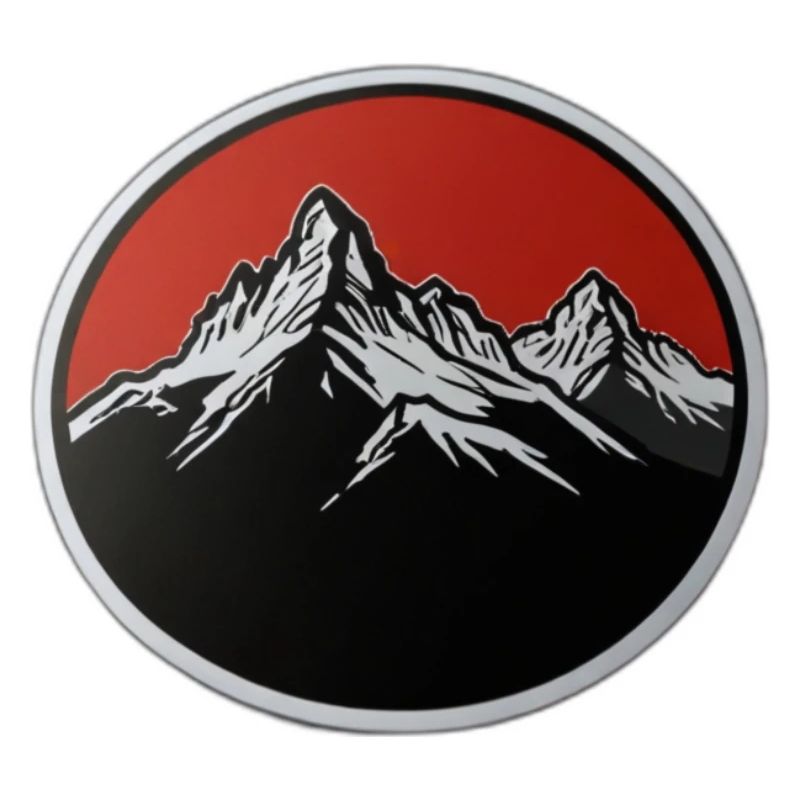 Schweizer Berge