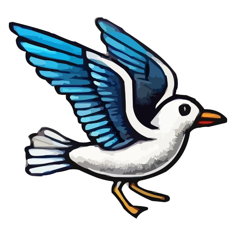 Mouette