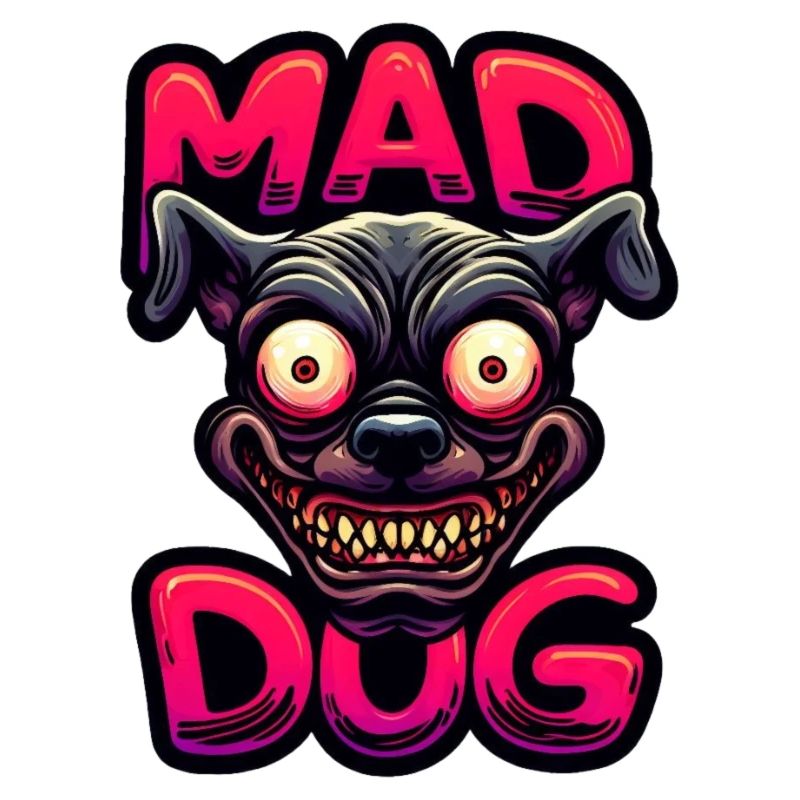 MAD DOG