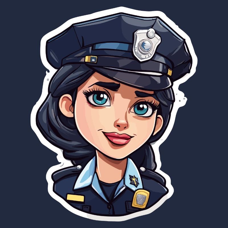 Police / Opérations / Profession / Emploi / Forces d’urgence