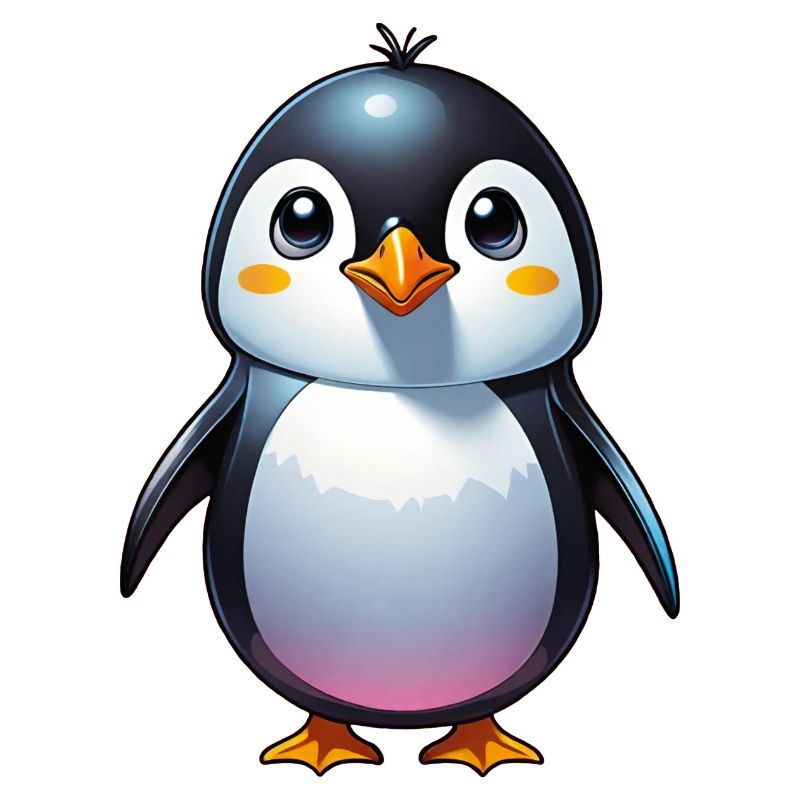 Pinguin