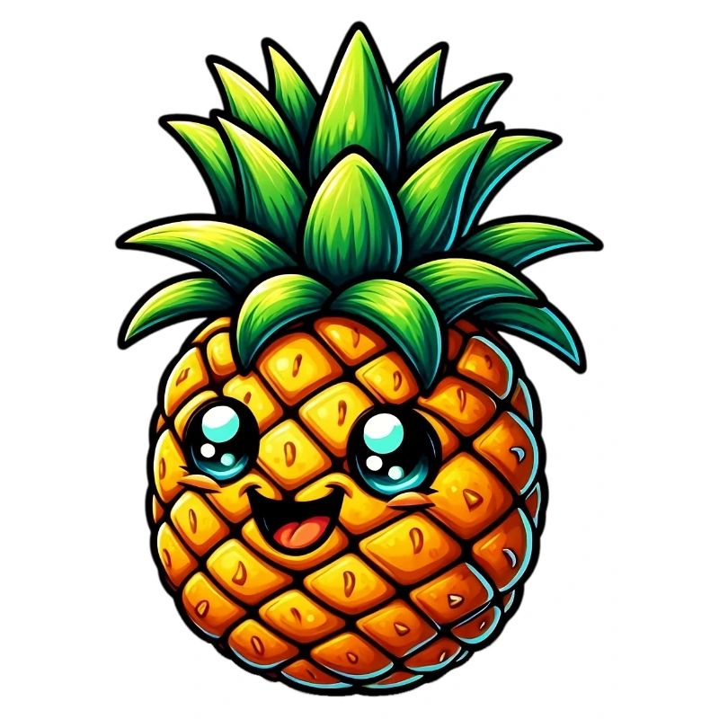 Pineapple