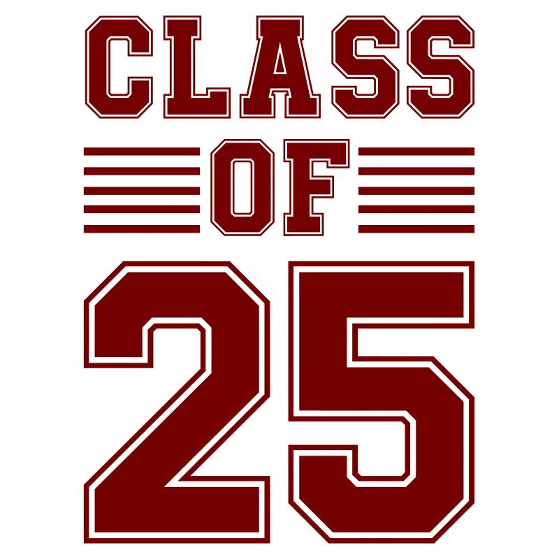 Classe de 25