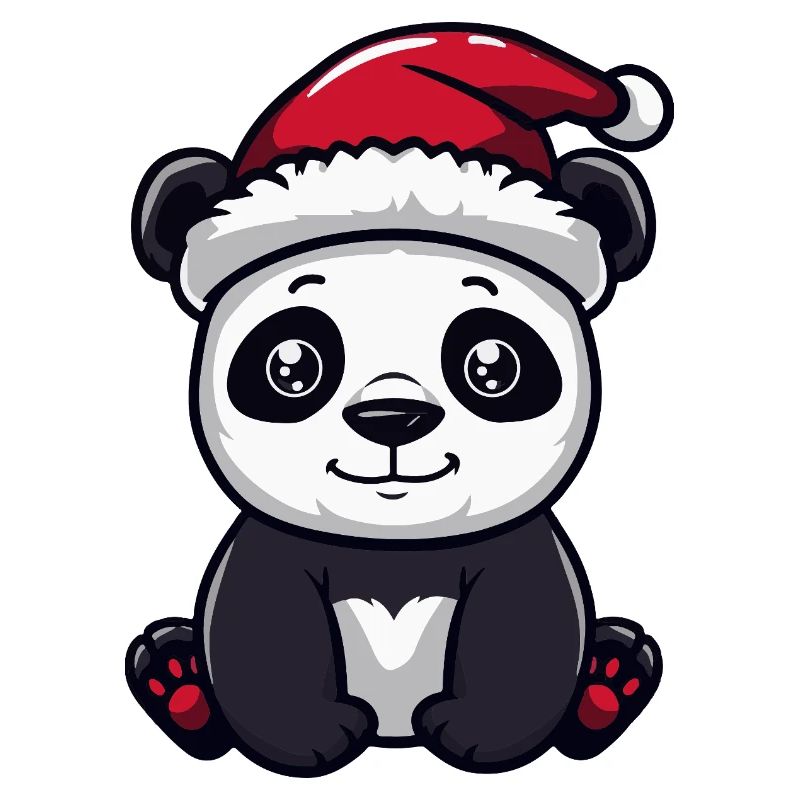 Noël Panda