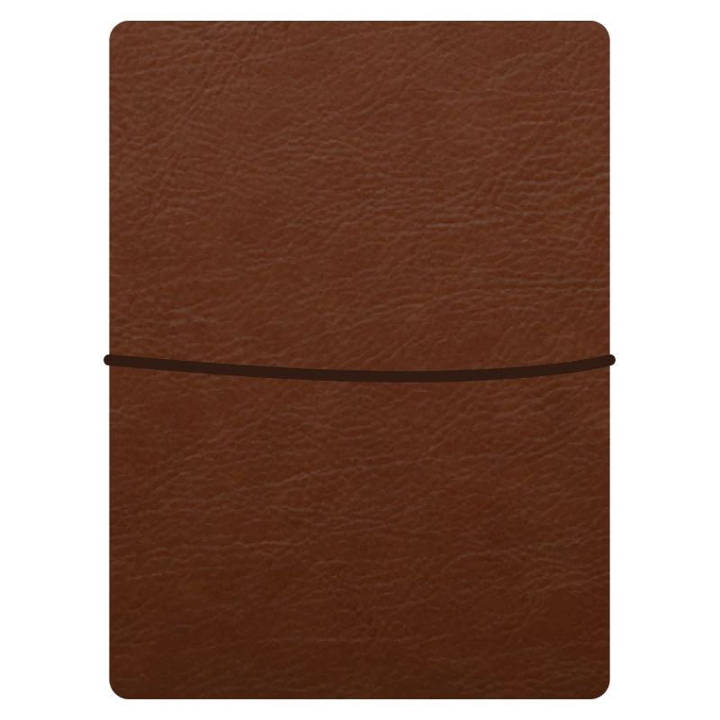 Journal en cuir