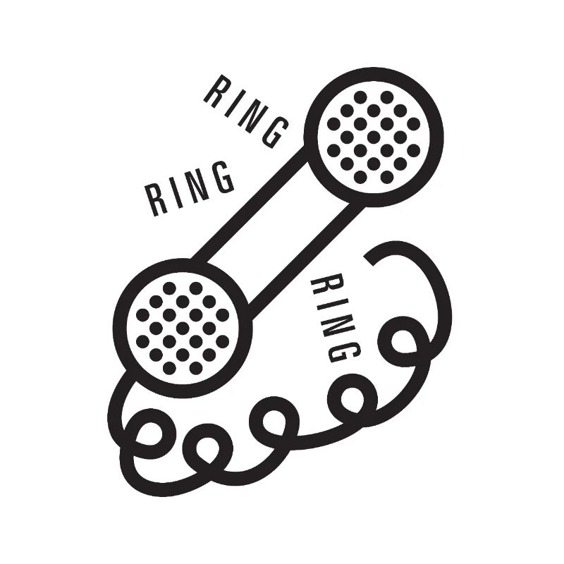 Ring Ring Ring