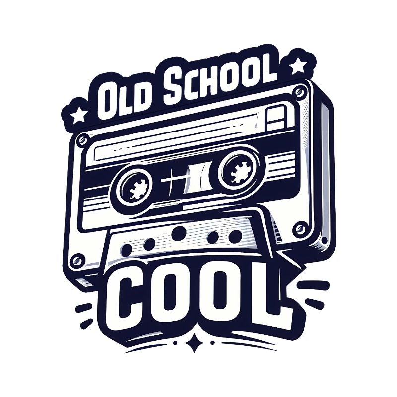 Retro Cassettes