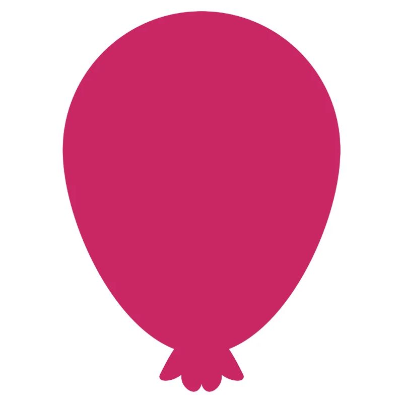 Forme de ballon
