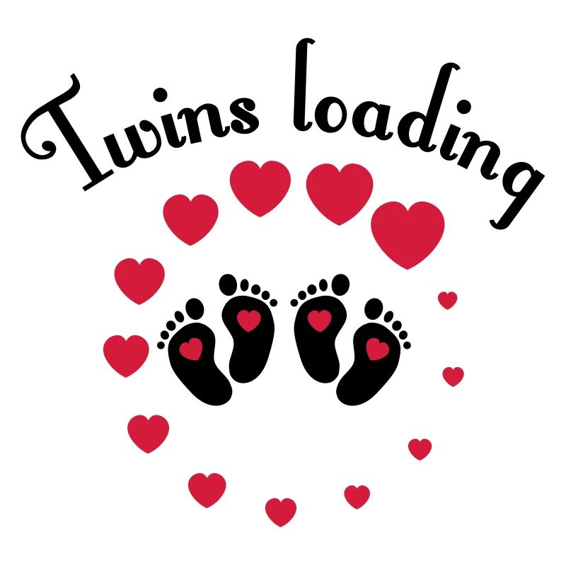 Twins loading