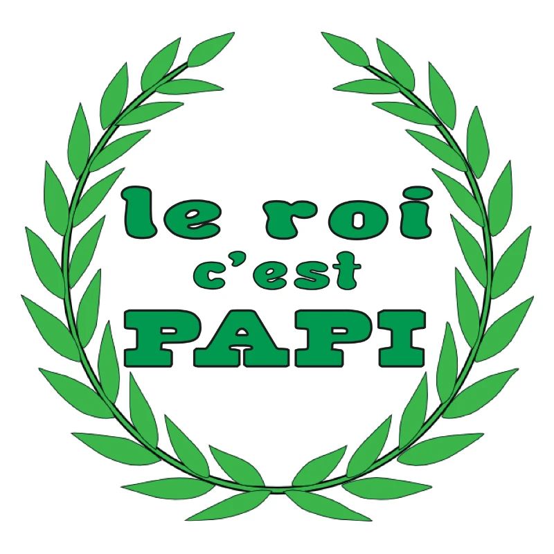 Le roi PAPI