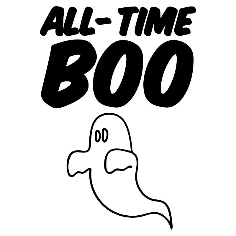 All-Time Boo