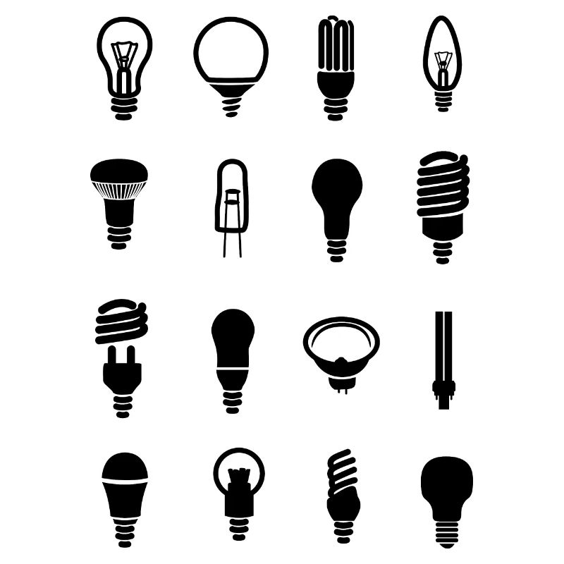 Light bulb