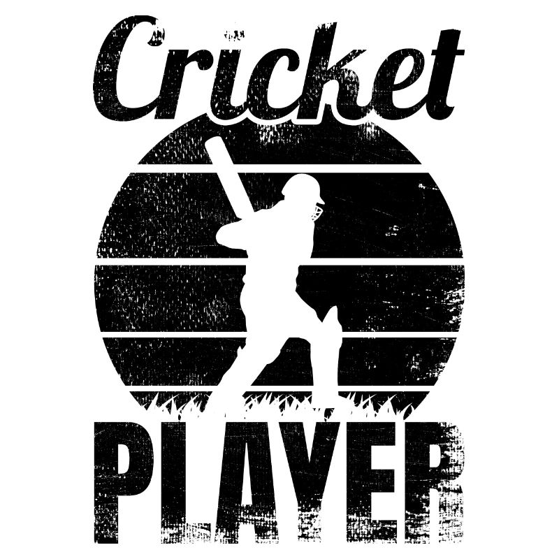 Cricketer