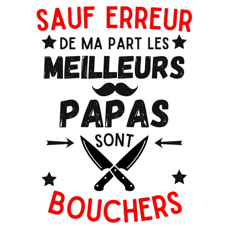 PAPA BOUCHER