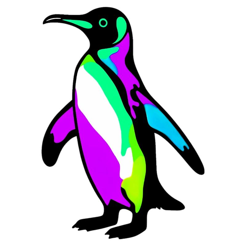 Pinguin
