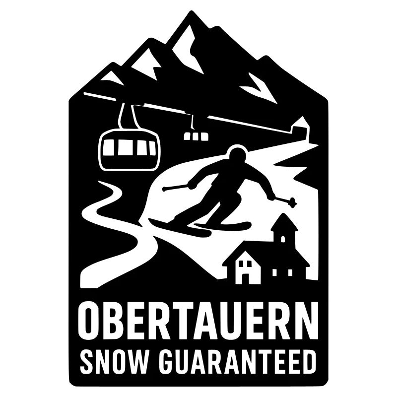 Station de ski d’Obertauern