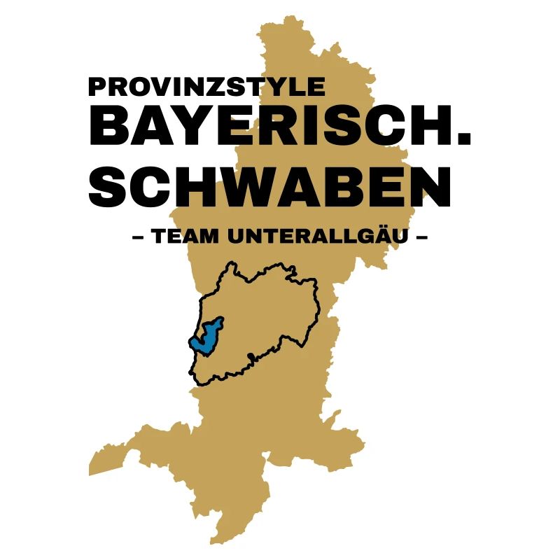 Souabe | UNTERALLGÄU
