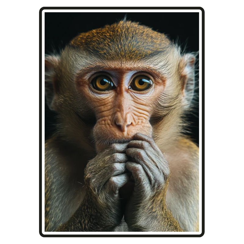 Macaque Macaque