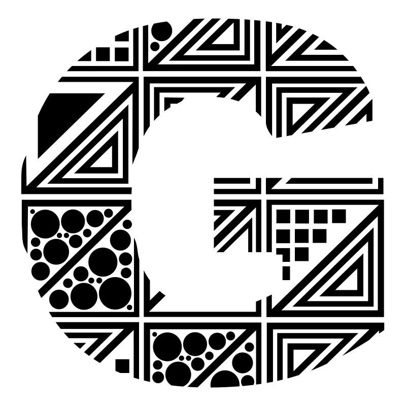 Buchstabe G