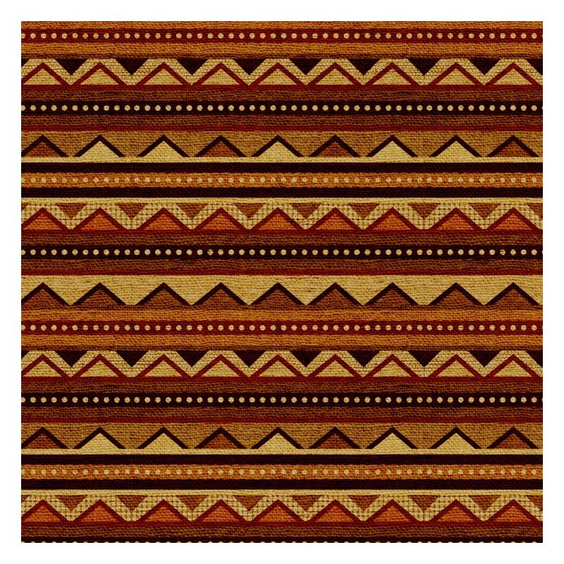 Africa Pattern