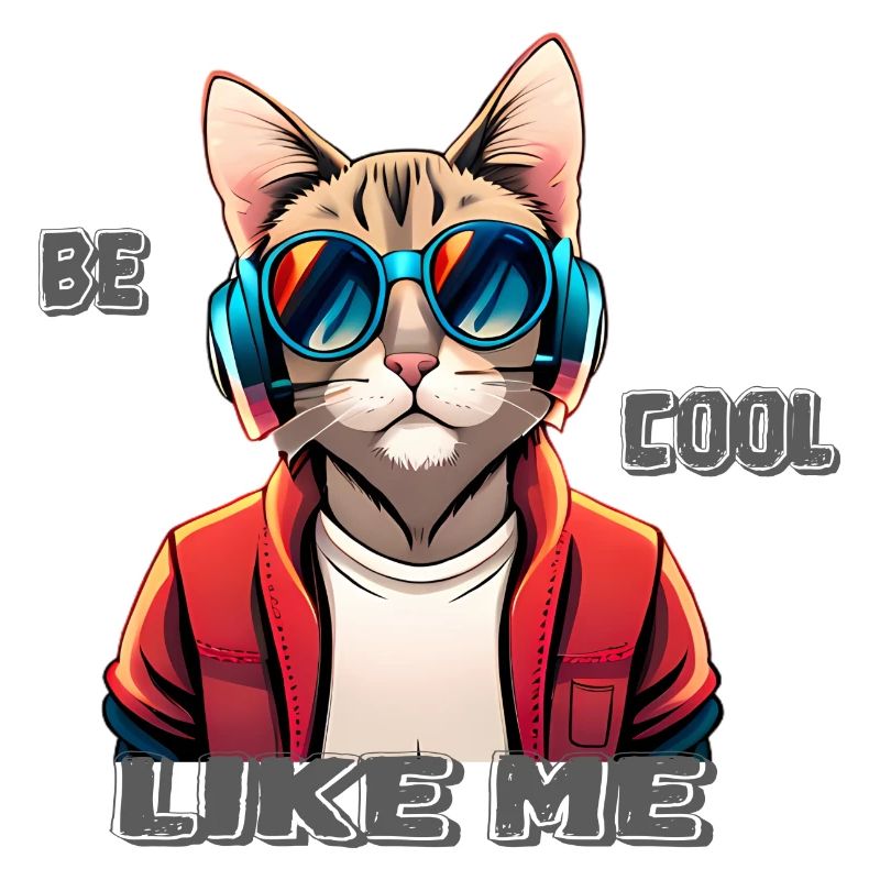 sois cool comme moi 2