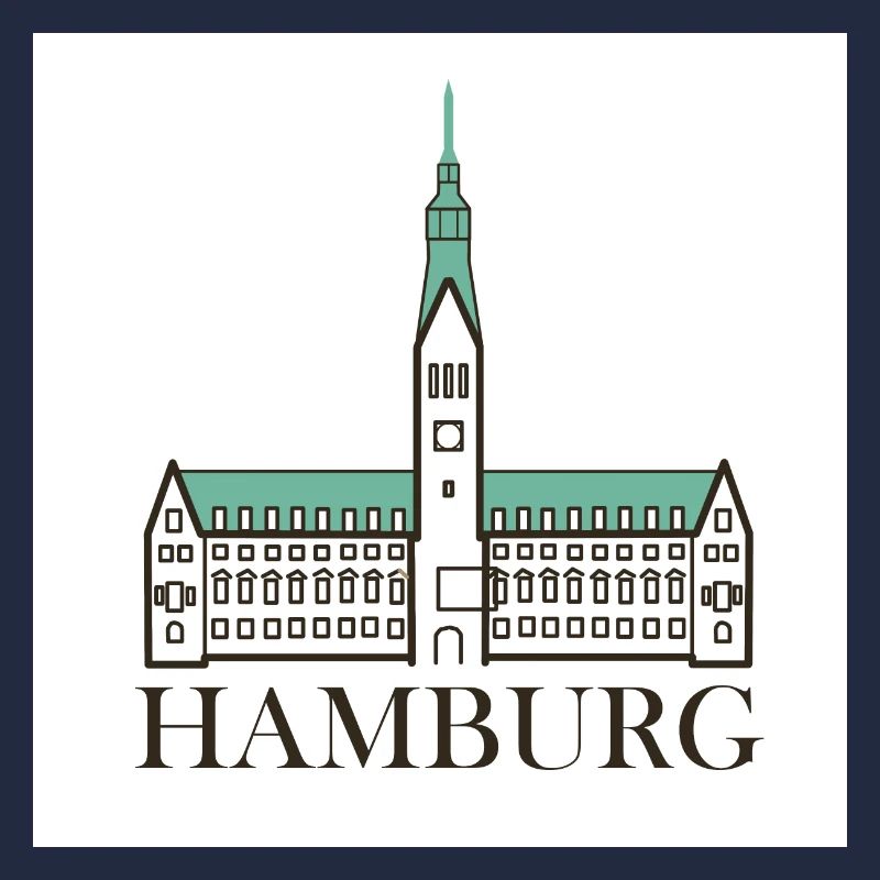 Hambourg