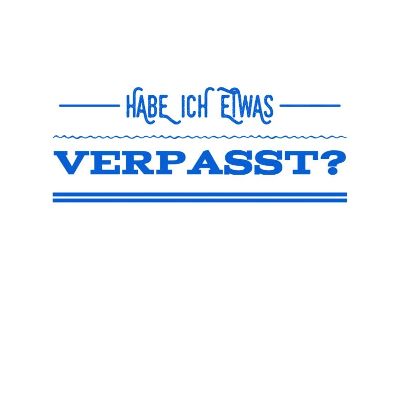 ich bin zu spät