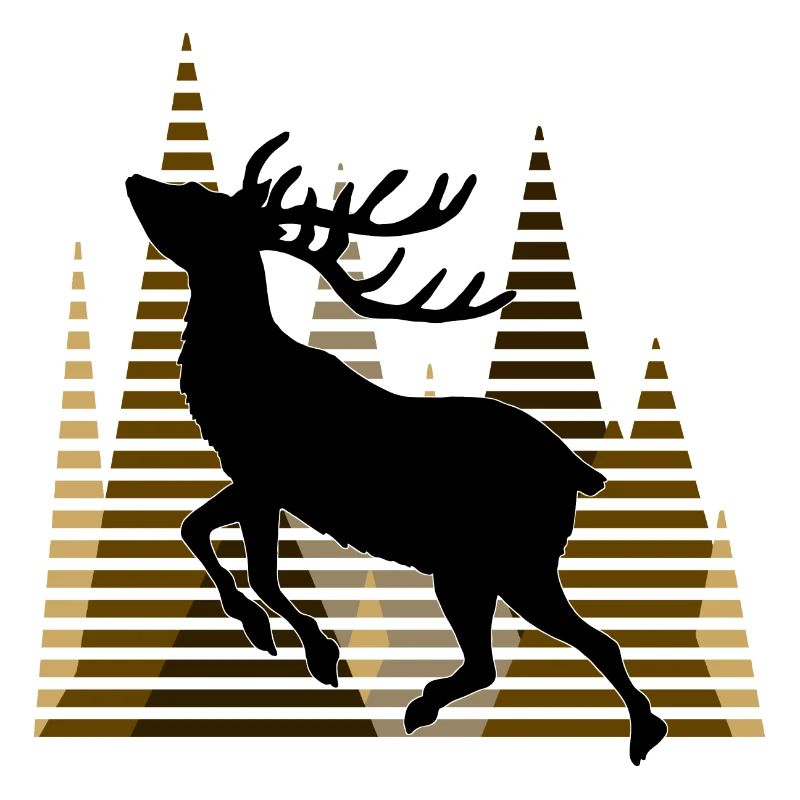 Hirsch