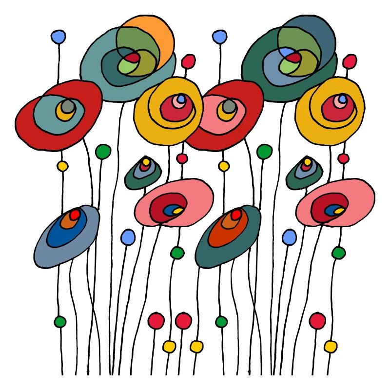 Fleurs