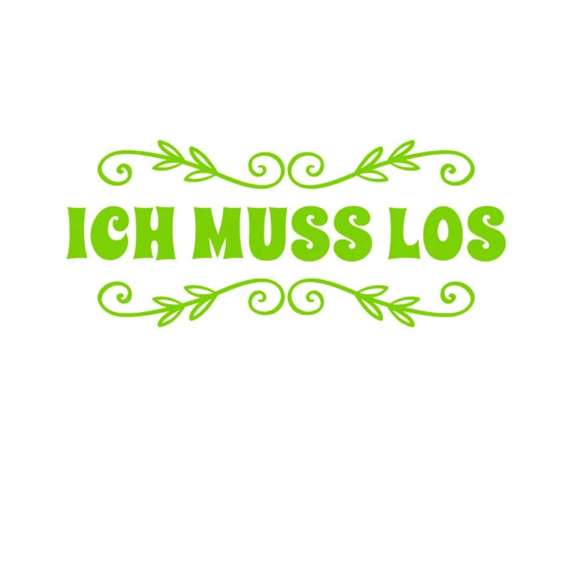 Zeit aufzubrechen