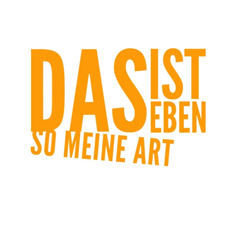 so wie ich bin