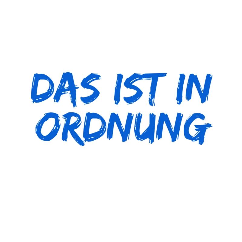 das ist kein Problem