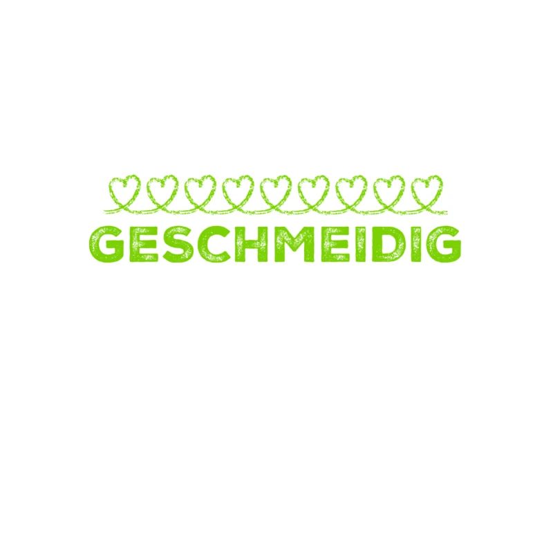 ich bin locker