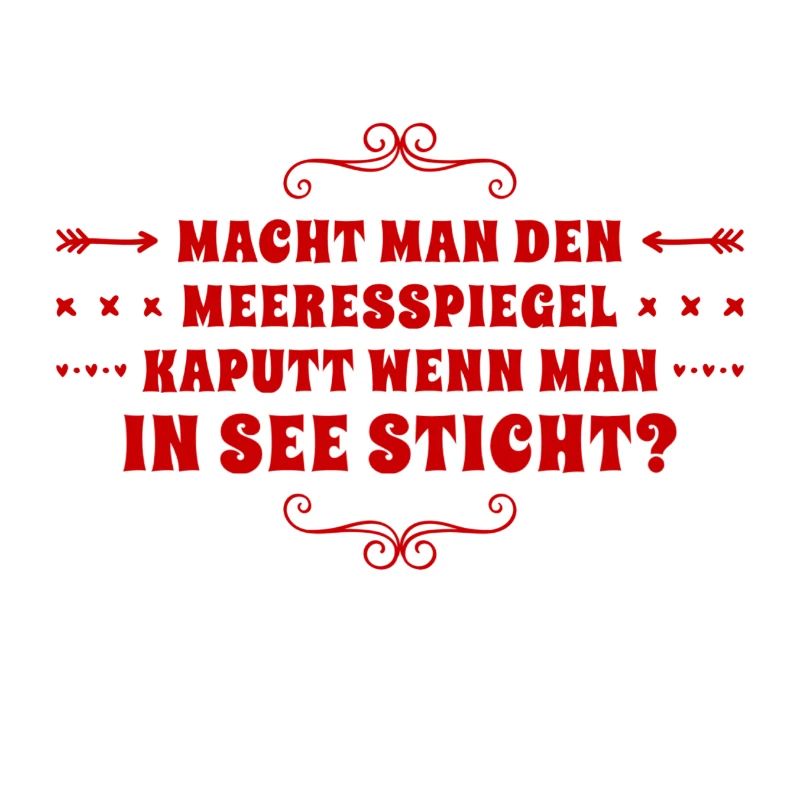 geht er dann kaputt?