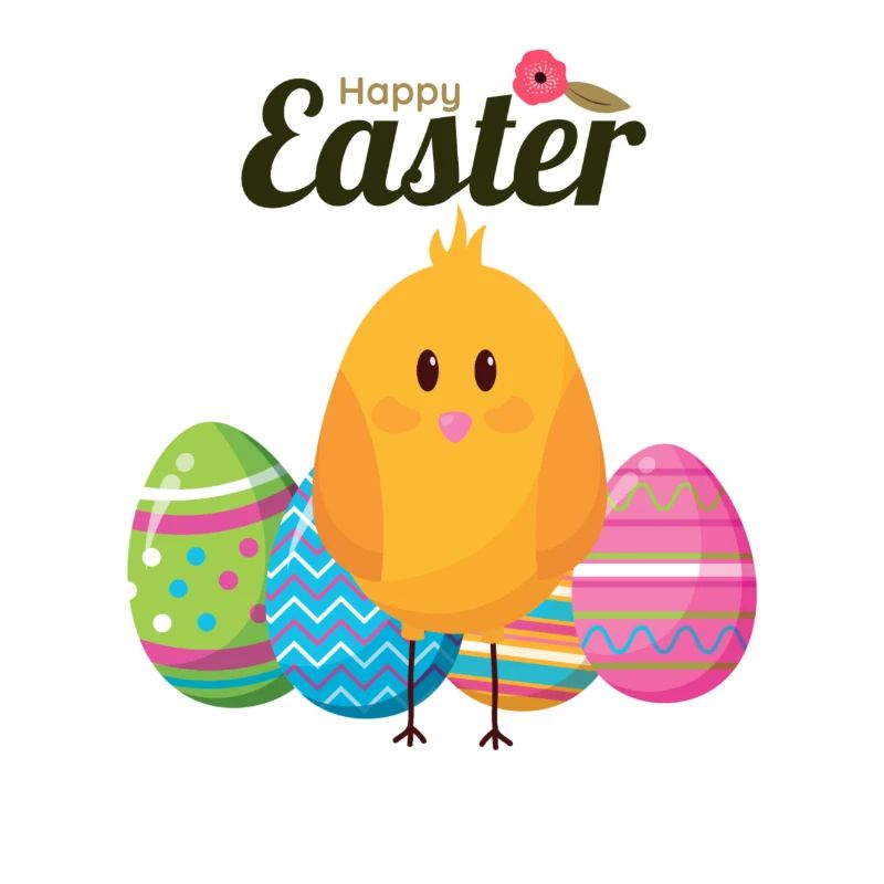 Happy Easter