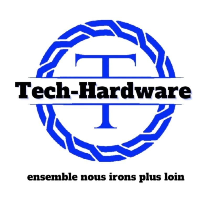 Tech-Hardware