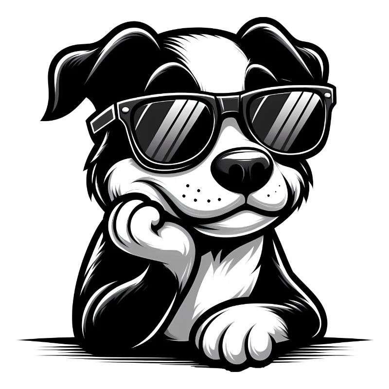 Cute Dog