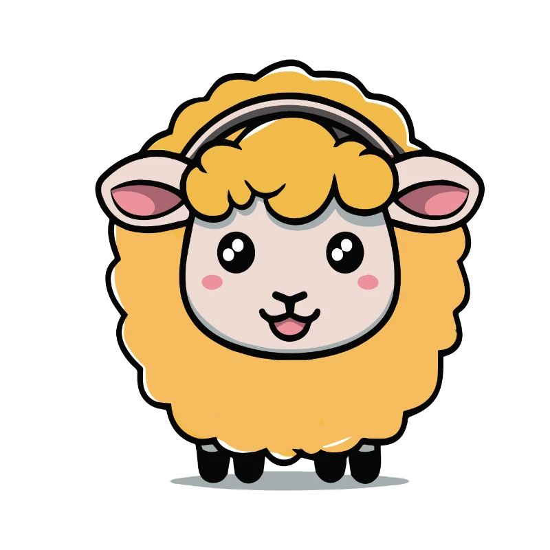 Mouton mignon