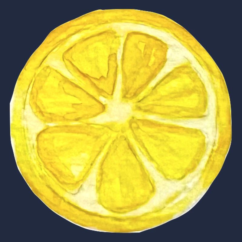 Lemon slice