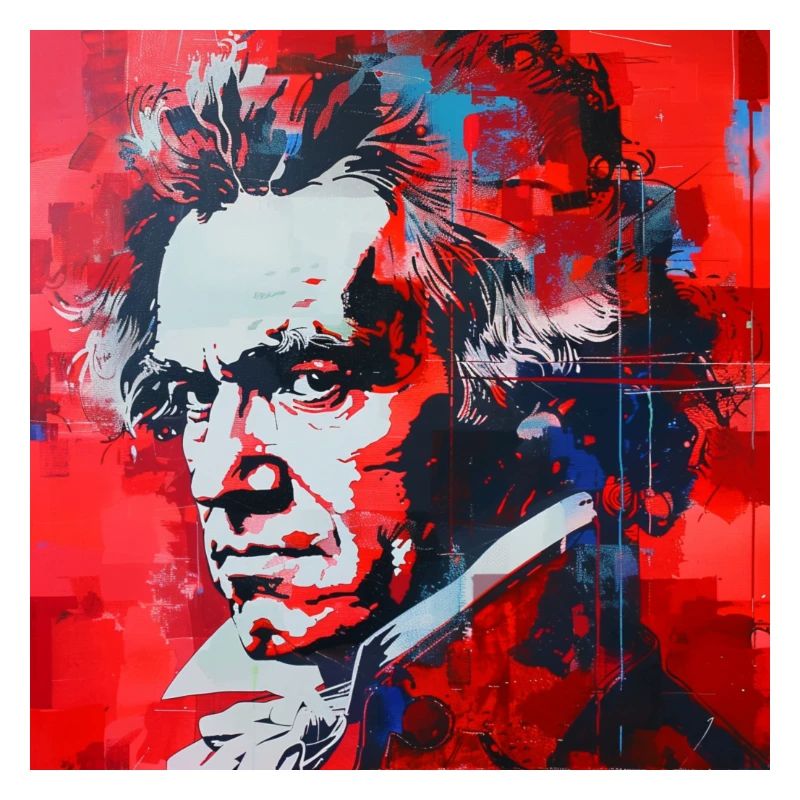 Beethoven n° 3
